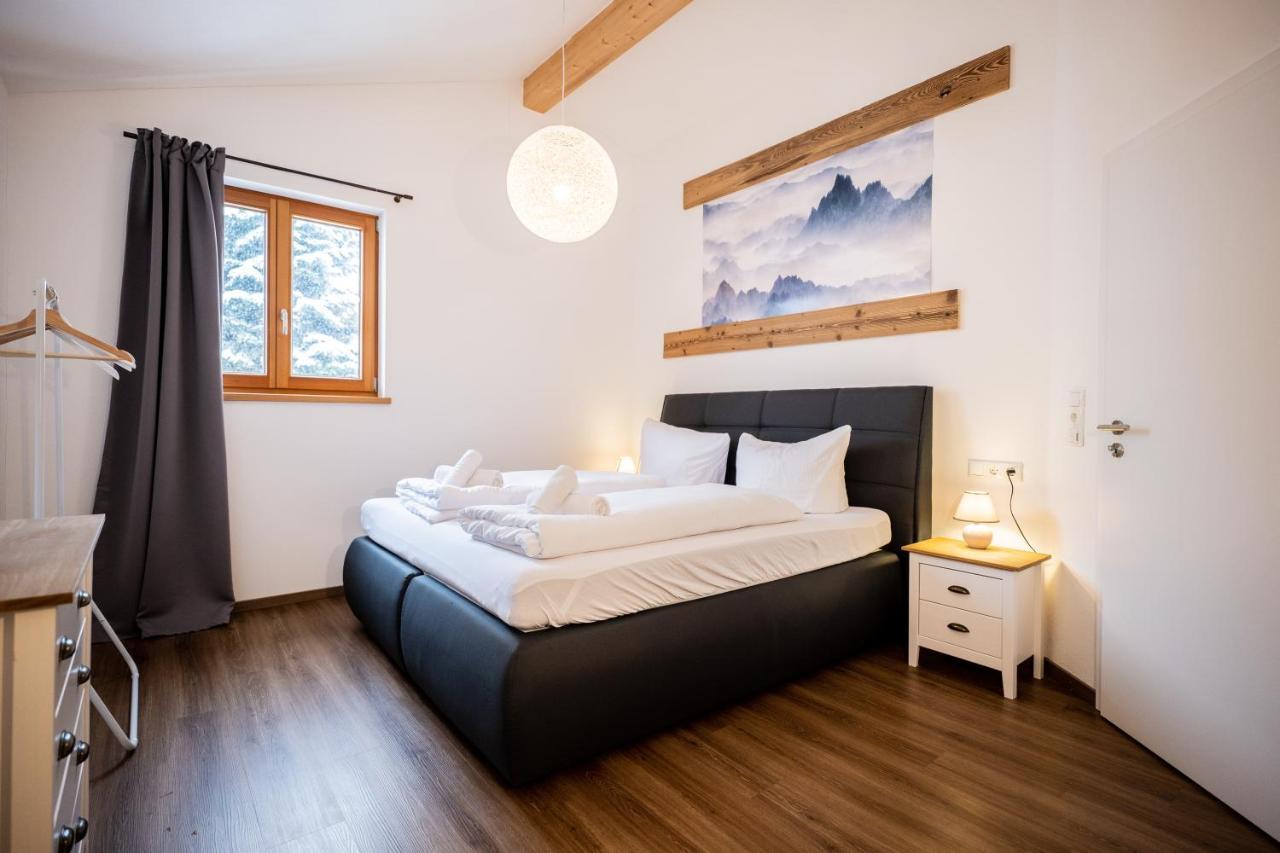 Allgaeu Huetten Loft - Grosszuegig - Terrasse * Buchenberg (Bavaria)