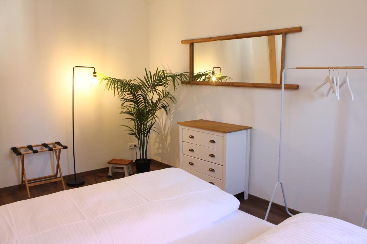 Allgaeu Huetten Loft - Grosszuegig - Terrasse Appartement Buchenberg (Bavaria)